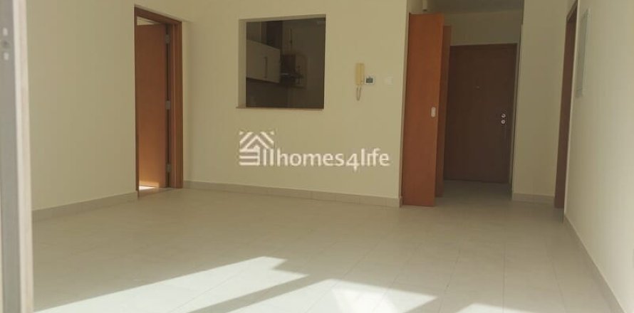 Lägenhet i Jumeirah Village Circle, Dubai, UAE 1 sovrum, 83 kvm Nr. 728868