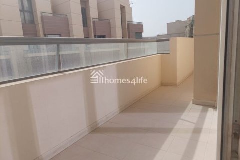 Lägenhet till försäljning i Jumeirah Village Circle, Dubai, UAE 1 sovrum, 83 kvm Nr. 728868 - fotografi 5