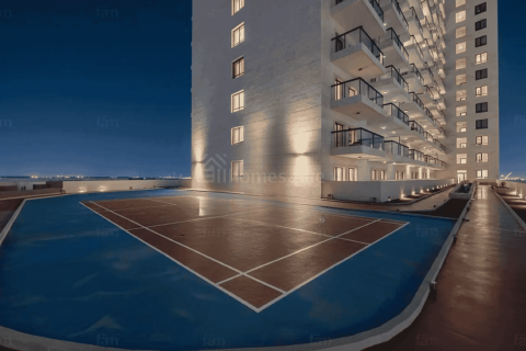 Jebel Ali, Dubai, UAE의 판매용 아파트 32제곱미터 번호 728871 - 사진 11