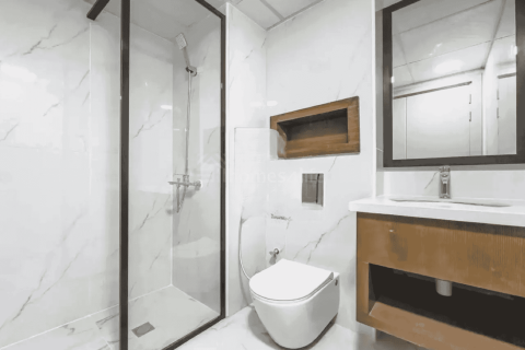 Jebel Ali, Dubai, UAE의 판매용 아파트 32제곱미터 번호 728871 - 사진 10