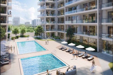 Apartamento para venda em Al Furjan, Dubai, EAU 1 quarto, 69 m2 № 728872 - foto 7