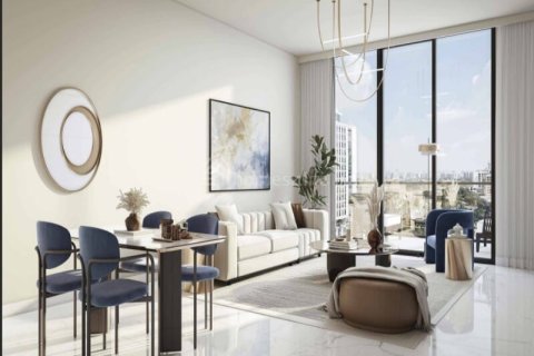 Apartamento para venda em Al Furjan, Dubai, EAU 1 quarto, 69 m2 № 728872 - foto 2