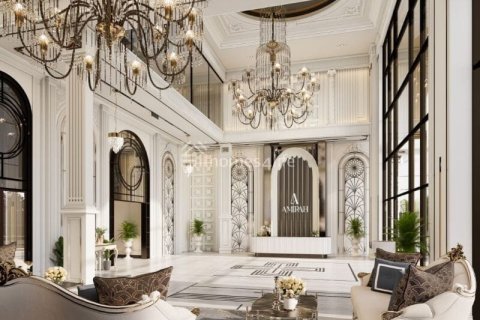 آپارتمان برای فروش در  Dubai South (Dubai World Central)، Dubai، امارات متحده عربی  1 خوابه ، 67 متر مربع ، شماره 728870 - تصویر 4