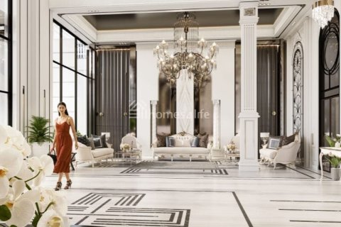 Apartment in Dubai South (Dubai World Central), UAE 1 bedroom, 67 sq.m. № 728870 - photo 24