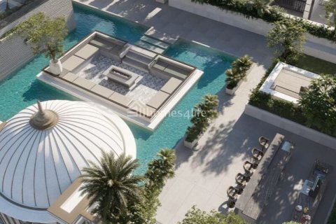 آپارتمان برای فروش در  Dubai South (Dubai World Central)، Dubai، امارات متحده عربی  1 خوابه ، 67 متر مربع ، شماره 728870 - تصویر 6