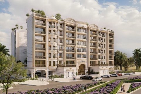آپارتمان برای فروش در  Dubai South (Dubai World Central)، Dubai، امارات متحده عربی  1 خوابه ، 67 متر مربع ، شماره 728870 - تصویر 12