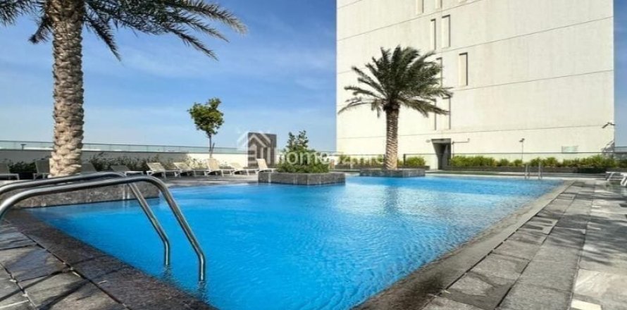 Dzīvoklis Dubaijā, AAE 37 m2 Nr. 728869