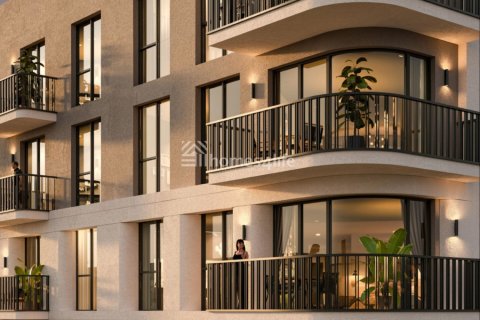 Apartment til salg i Town Square, Dubai, UAE 1 soveværelse, 59 kvm № 728866 - foto 6