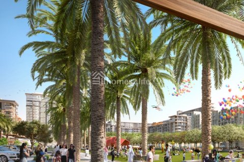 Apartment til salg i Town Square, Dubai, UAE 1 soveværelse, 59 kvm № 728866 - foto 2