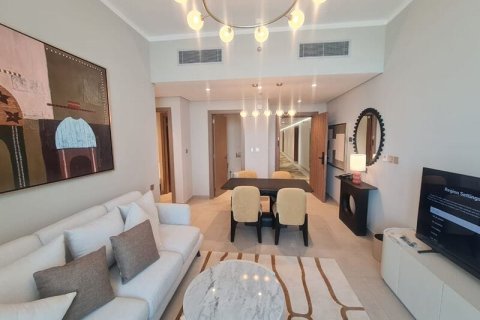 Byt v Al Furjan, Dubai, SAE 2 ložnice, 110 m² Č.: 735928 - fotografie 12