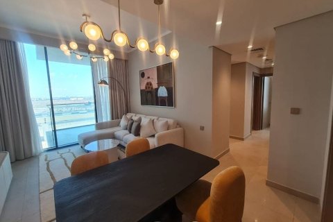 Byt v Al Furjan, Dubai, SAE 2 ložnice, 110 m² Č.: 735928 - fotografie 11