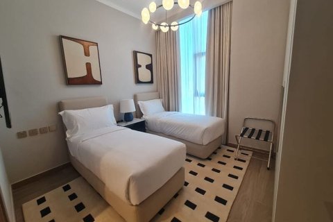 Byt v Al Furjan, Dubai, SAE 2 ložnice, 110 m² Č.: 735928 - fotografie 8