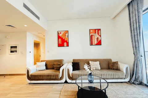 Appartement te koop in Dubai Creek Harbour (The Lagoons), Dubai, VAE 1 slaapkamer, 78 vr.m., nr 735927 - foto 10