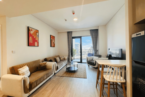 Appartement te koop in Dubai Creek Harbour (The Lagoons), Dubai, VAE 1 slaapkamer, 78 vr.m., nr 735927 - foto 12