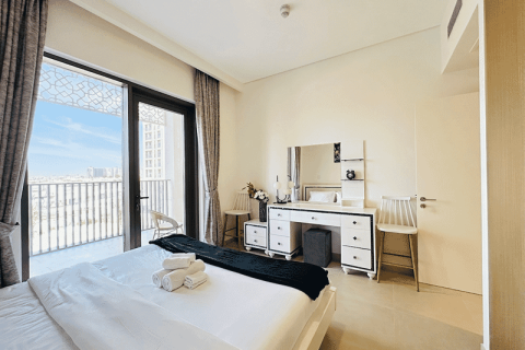 Appartement te koop in Dubai Creek Harbour (The Lagoons), Dubai, VAE 1 slaapkamer, 78 vr.m., nr 735927 - foto 9