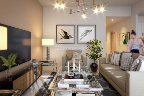 Maison de ville à vendre à  Dubai Land, Dubai, EAU 2 chambres, 106 m2 № 735925 - photo 5
