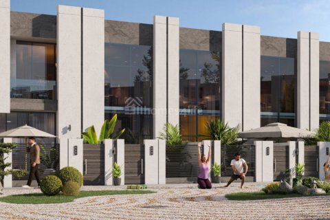 Casa urbana para venda em Dubai Land, Dubai, EAU 2 quartos, 106 m2 № 735925 - foto 3