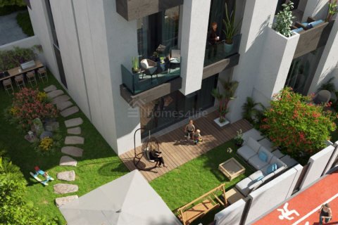 Dubai Land, Dubai, संयुक्त अरब अमीरात में विला, 2 बेडरूम, 106 वर्ग मीटर, संख्या 735926 - फ़ोटो 10
