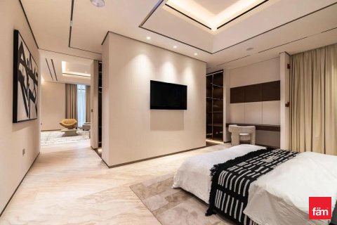 Apartament na sprzedaż w Downtown Dubai (Downtown Burj Dubai), Dubai, ZEA 1 sypialnia, 127.6 mkw., nr 687492 - zdjęcie 4