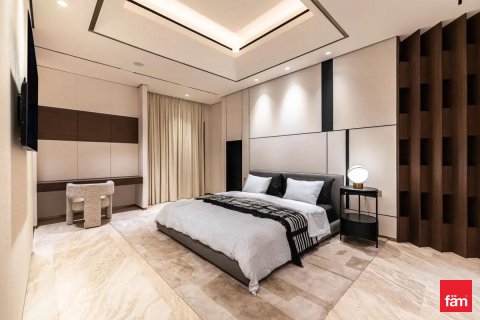 Apartament na sprzedaż w Downtown Dubai (Downtown Burj Dubai), Dubai, ZEA 1 sypialnia, 127.6 mkw., nr 687492 - zdjęcie 5