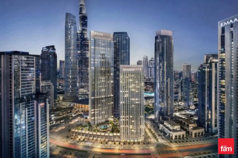 Apartament na sprzedaż w Downtown Dubai (Downtown Burj Dubai), Dubai, ZEA 1 sypialnia, 127.6 mkw., nr 687492 - zdjęcie 7