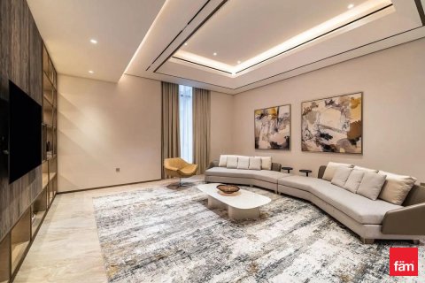 Apartament na sprzedaż w Downtown Dubai (Downtown Burj Dubai), Dubai, ZEA 1 sypialnia, 127.6 mkw., nr 687492 - zdjęcie 3