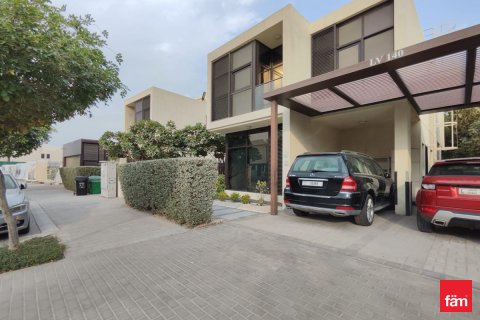 Üürile anda villa asukohaga Dubai, AÜE: 6 magamistoaga, 362.1 m² Nr 687494 - pilt 6