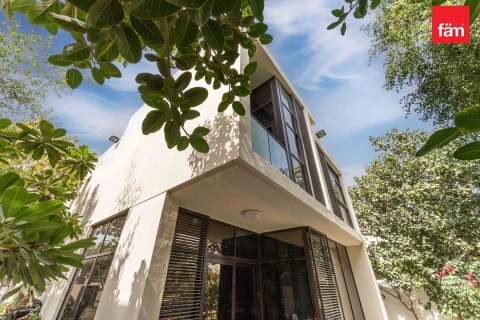 Villa zur Miete in Dubai, VAE 6 Schlafzimmer, 362.1 m2 Nr. 687494 - Foto 11