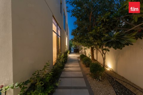 Villa zur Miete in Dubai, VAE 6 Schlafzimmer, 362.1 m2 Nr. 687494 - Foto 30