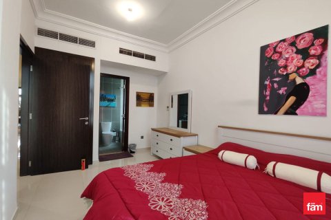 Üürile anda villa asukohaga Dubai, AÜE: 6 magamistoaga, 362.1 m² Nr 687494 - pilt 10