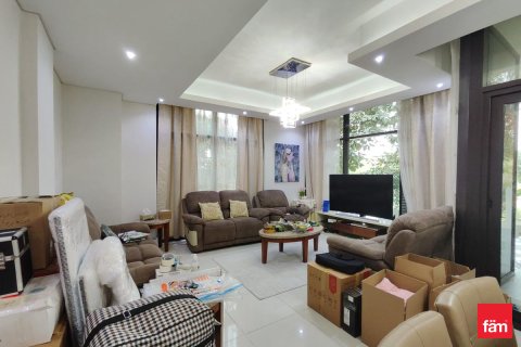 Üürile anda villa asukohaga Dubai, AÜE: 6 magamistoaga, 362.1 m² Nr 687494 - pilt 5