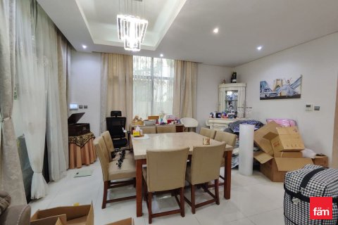 Üürile anda villa asukohaga Dubai, AÜE: 6 magamistoaga, 362.1 m² Nr 687494 - pilt 7