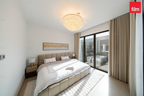 Városi lakóépület itt: Tilal Al Ghaf, Dubai, EAE, 4 hálószoba, 229.5 m², azonosító: 687496 - fénykép 10