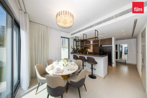 Adosado en alquiler en Tilal Al Ghaf, Dubai, EAU 4 dormitorios, 229.5 m2 № 687496 - foto 4
