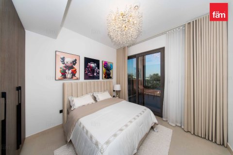 Városi lakóépület itt: Tilal Al Ghaf, Dubai, EAE, 4 hálószoba, 229.5 m², azonosító: 687496 - fénykép 13