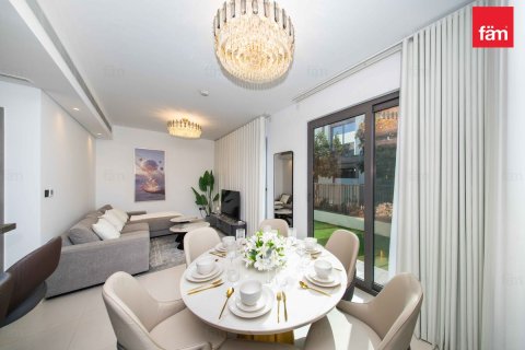 Városi lakóépület itt: Tilal Al Ghaf, Dubai, EAE, 4 hálószoba, 229.5 m², azonosító: 687496 - fénykép 2