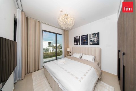 Városi lakóépület itt: Tilal Al Ghaf, Dubai, EAE, 4 hálószoba, 229.5 m², azonosító: 687496 - fénykép 7