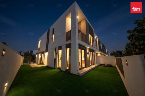 Adosado en alquiler en Tilal Al Ghaf, Dubai, EAU 4 dormitorios, 229.5 m2 № 687496 - foto 29