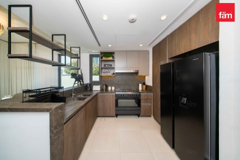 Adosado en alquiler en Tilal Al Ghaf, Dubai, EAU 4 dormitorios, 229.5 m2 № 687496 - foto 28