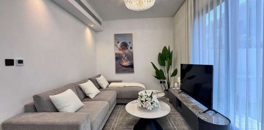 Māja Tilal Al Ghaf, Dubaijā, AAE 4 istabas, 229.5 m2 Nr. 687496