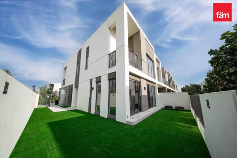 Adosado en alquiler en Tilal Al Ghaf, Dubai, EAU 4 dormitorios, 229.5 m2 № 687496 - foto 25