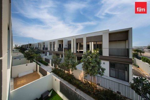 Városi lakóépület itt: Tilal Al Ghaf, Dubai, EAE, 4 hálószoba, 229.5 m², azonosító: 687496 - fénykép 27