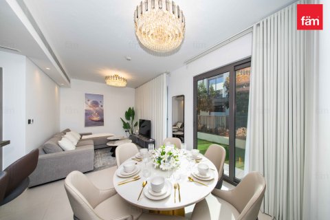 Adosado en alquiler en Tilal Al Ghaf, Dubai, EAU 4 dormitorios, 229.5 m2 № 687496 - foto 3