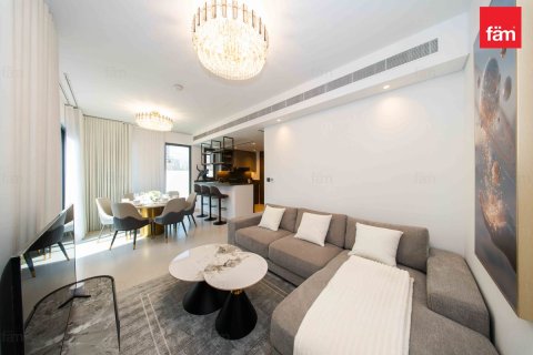 Városi lakóépület itt: Tilal Al Ghaf, Dubai, EAE, 4 hálószoba, 229.5 m², azonosító: 687496 - fénykép 4