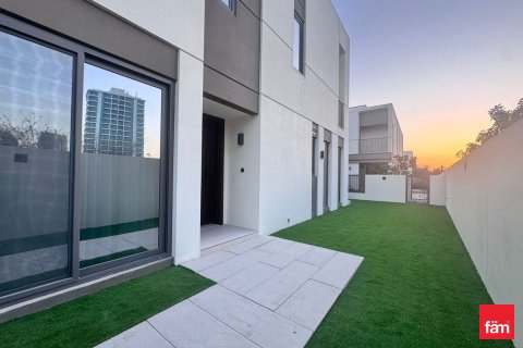 Villetta a schiera a Tilal Al Ghaf, Dubai, EAU 4 camere da letto, 229.5 mq. № 687496