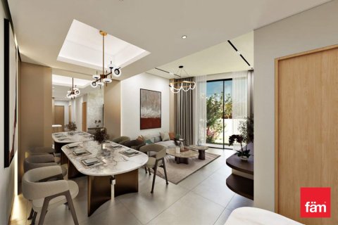 Apartamento en venta en Dubai, EAU 1 dormitorio, 110.8 m2 № 687498 - foto 5