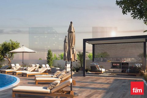 Apartamento en venta en Dubai, EAU 1 dormitorio, 110.8 m2 № 687498 - foto 14