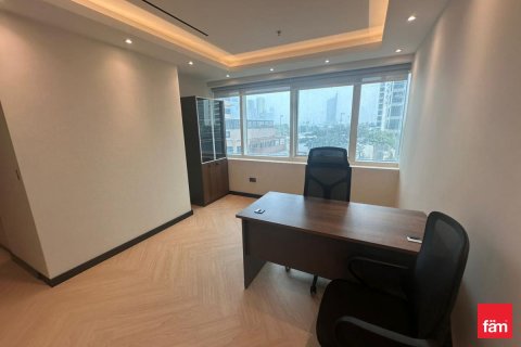 دفتر برای فروش در Dubai، امارات متحده عربی 108.7 متر مربع ، شماره 687497 - تصویر 4