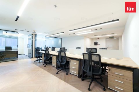 Biuro na sprzedaż w Dubai, ZEA 108.7 mkw., nr 687497 - zdjęcie 4