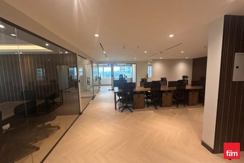 دفتر برای فروش در Dubai، امارات متحده عربی 108.7 متر مربع ، شماره 687497 - تصویر 3